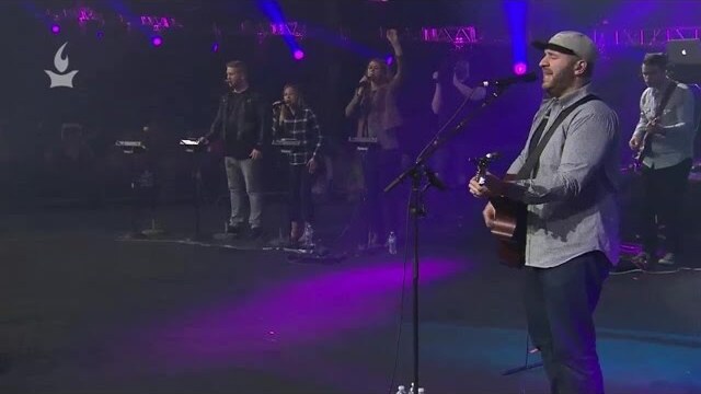 Justin Rizzo // Onething 2016, Session 10 Worship