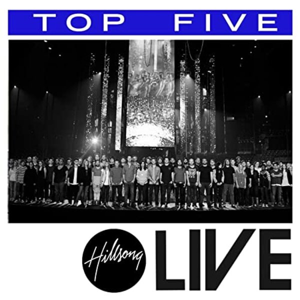 Top 5: Hits (Live) | Hillsong UNITED
