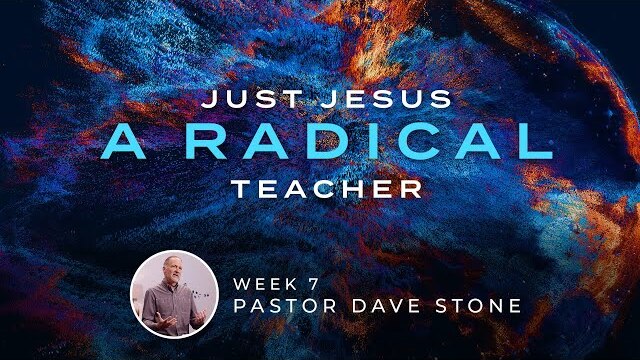 Family Meeting | Pastor Dave Stone, April 18–19, 2020