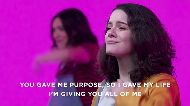 All Of Me by Gateway Kids Worship