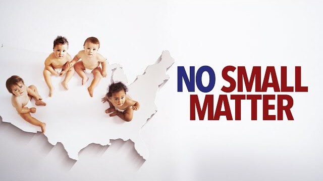 No Small Matter (2020) Documentary | Education