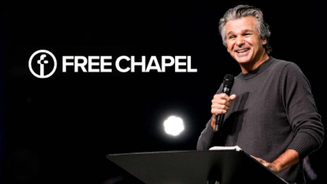 Free Chapel | Assorted