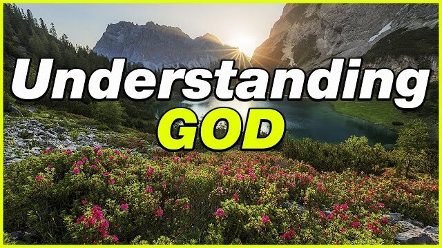 Understanding GOD (Annette Capps)