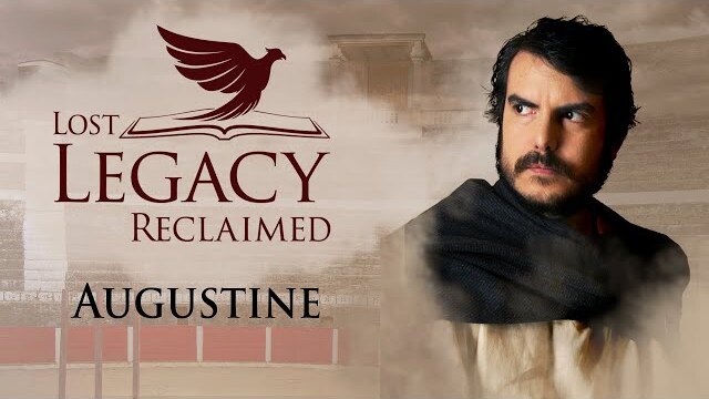Lost Legacy Reclaimed | Season 2 | Episode 3 | Augustine | Christopher Gornold-Smith