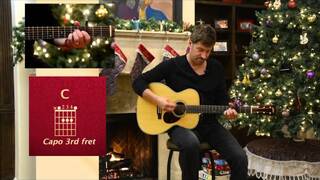 Paul Baloche - Your Name (Christmas Version) (OFFICIAL TUTORIAL VIDEO)