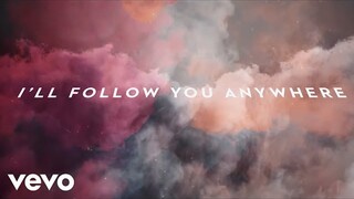 Passion - Follow You Anywhere (Lyric Video/Live) ft. Kristian Stanfill