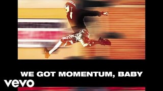 TobyMac - Momentum (Lyric Video)