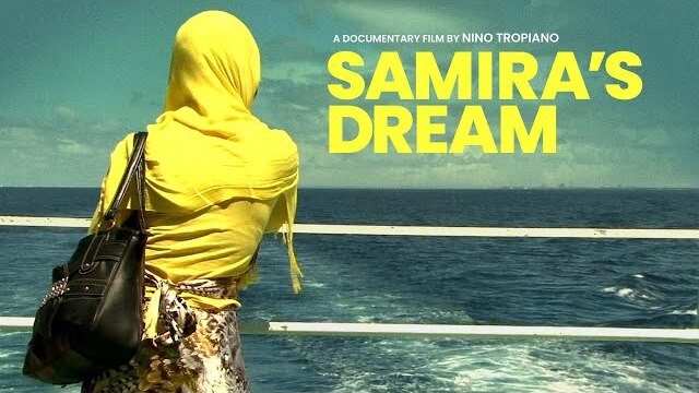 Samira's Dream (2022) Documentary