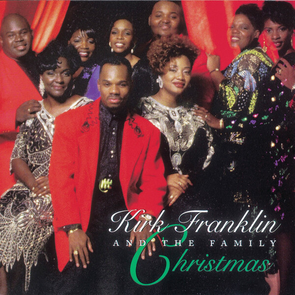 Christmas | Kirk Franklin