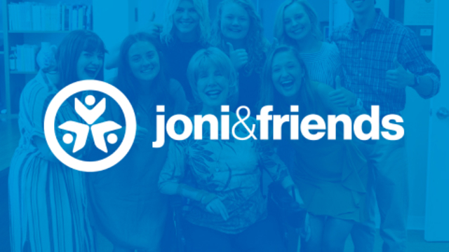 Joni and Friends | Assorted