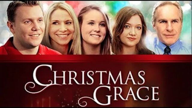 Christmas Grace (2013) | Full Movie | Ryan-Iver Klann | Tim Kaiser | Keith Perna