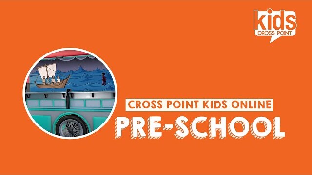 Cross Point Kids Preschool | March 5