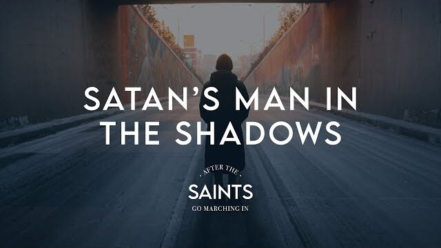 Futures: Satan's Man In The Shadows