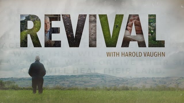 Revival | Documentary | Harold Vaughan | Tom Shaw