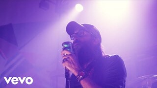 Crowder - Come As You Are (Live)
