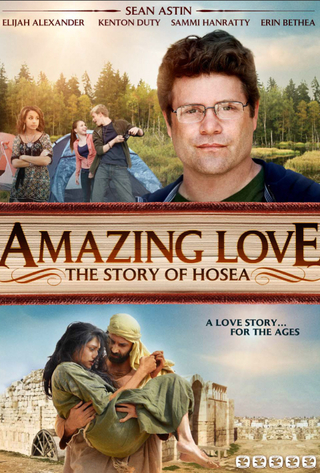 Amazing Love: The Story of Hosea