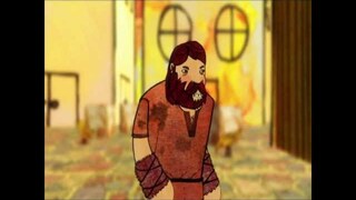 Casting Crowns - City On The Hill (Animated)