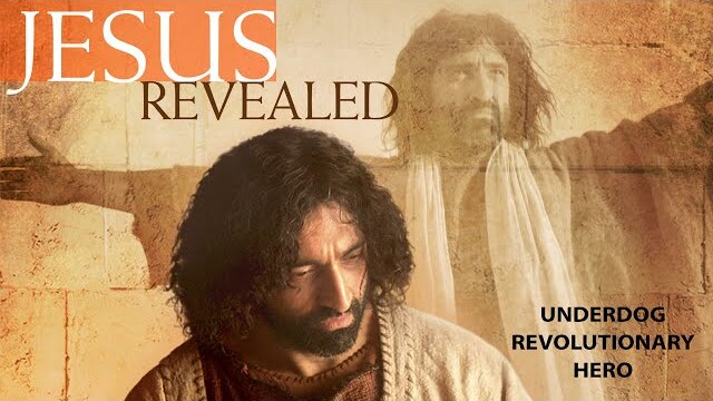 Jesus Revealed: Encountering the Authentic Jesus | Part 1 | Episode 1 | Jesus the Underdog