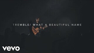 Phil Wickham - Tremble // What A Beautiful Name (Singalong 4 Live)