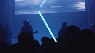 Not Going Back | Bright City [Official Live Video]