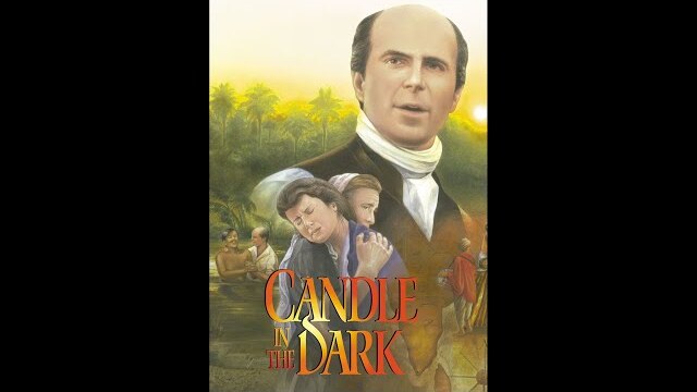 A Candle in the Dark: The Story of William Carey (1998) | Trailer | Richard Attlee | Adam Blackwood