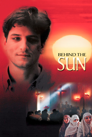 Behind Sun