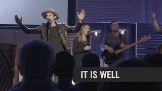 It Is Well - Canyon Hills Worship