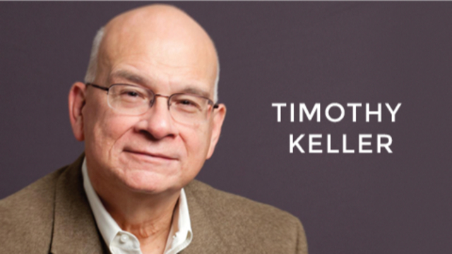 Timothy Keller | Assorted