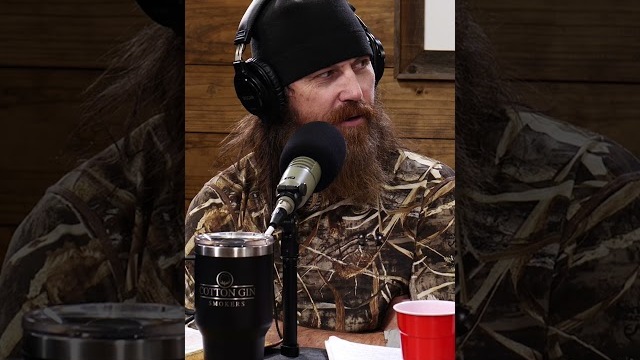 Miss Kay Told Jase Robertson He Was Born By the Side of the Road
