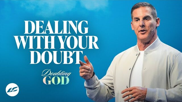 Dealing With Your Doubt