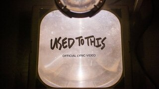 Used To This | Official Lyric Video | Elevation Worship & Maverick City