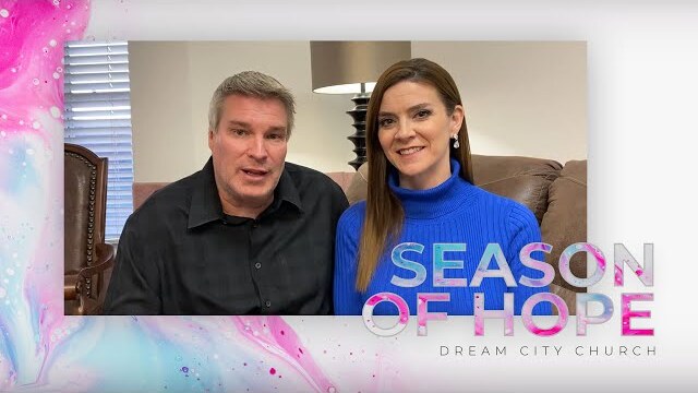 Season of Hope - Short Creek Dream Center