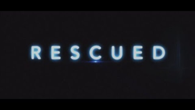 Rescued (2019) | Trailer | Crister De Leon | Melissa Dixon | Natalie Mitchell