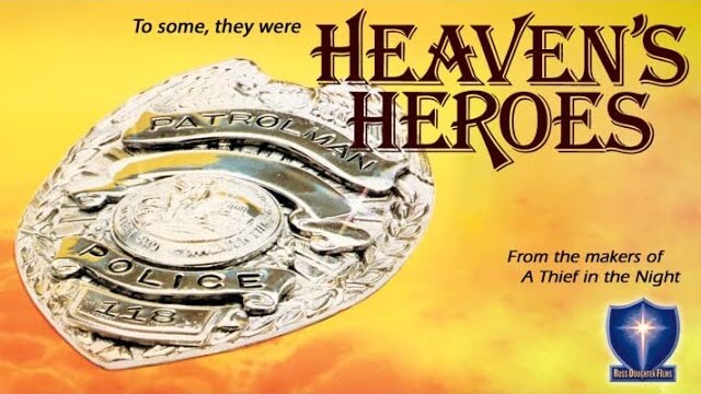 Heaven's Heroes | Full Movie | David Ralphe | Heidi Vaughn | James O'Hagen | Donald W. Thompson