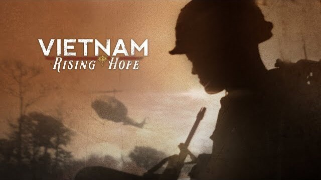 Vietnam: Rising Hope | Billy Graham TV Special