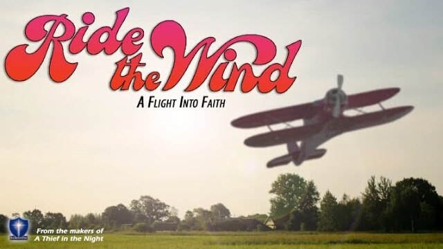 Ride The Wind | Full Movie | Kent Peterson | Marty Baldwin | Maribeth Murray | Russell S Doughten Jr