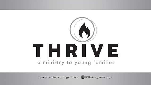 Opening Night 2020-21! | Thrive Live | Sept. 17, 2020