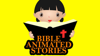 Bible Animated Stories
