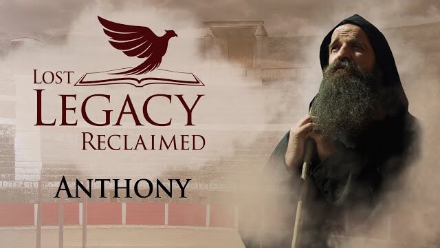 Lost Legacy Reclaimed | Season 2 | Episode 2 | Anthony | Christopher Gornold-Smith | Angel L. Juste