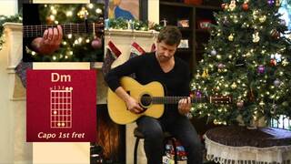 Paul Baloche - This Is Love (OFFICIAL TUTORIAL VIDEO)