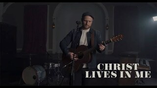 Rend Collective - Christ Lives In Me | Good News Sessions