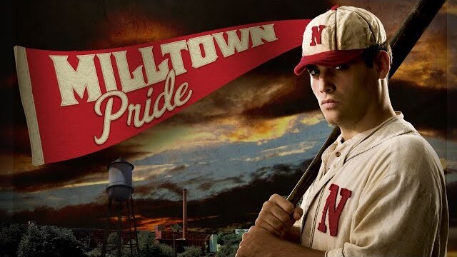 Milltown Pride [2011] Full Movie | Faith Drama | Sports