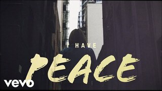 Danny Gokey - Peace (Lyric Video)