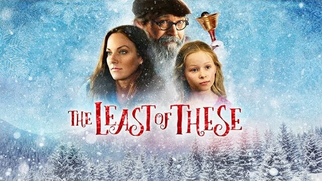 The Least of These: A Christmas Story [2018] Trailer | Tayla Lynn | Emma Faith