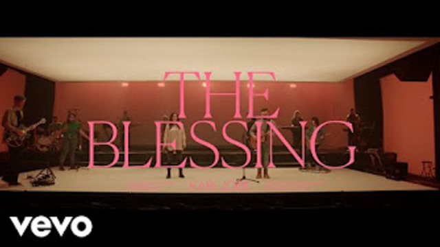 The Blessing (Official Album Playlist) | Kari Jobe