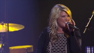 Natalie Grant - In The End (Live From 2014 K-LOVE Fan Awards)