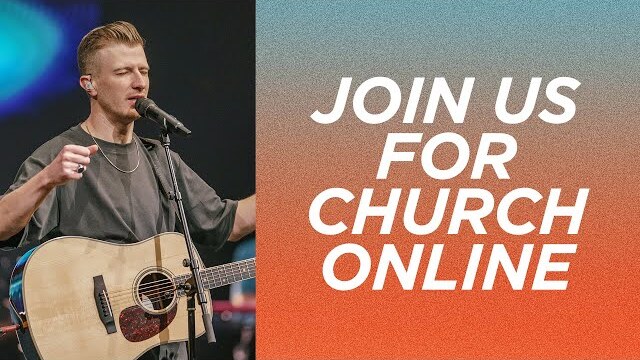 WORSHIP WITH US LIVE + HEAR A POWERFUL WORD ⛪ 🌐