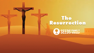 The Resurrection | Seeds Family Worship