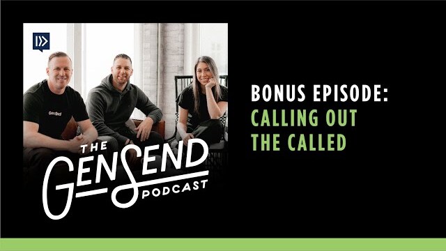 Calling Out the Called | Bonus Episode