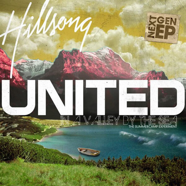 In a Valley by the Sea (Next Gen EP) | Hillsong UNITED